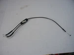 Vintage Snowmobile Polaris 1975 Tx 250 340 76-77 Electra Throttle Cable 7080159. Fixed Price $39.99.