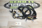 43 Ski Doo 1998 Mach Hood Wire Harness 515165300. Fixed Price $24.99.