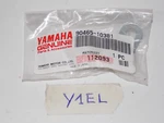 Nos Yamaha Clamp 1997-03 90465-10381 Venture 500 600 700 Vmax Xtc. Fixed Price $9.10.