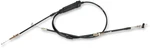 Parts Unlimited Black Vinyl Throttle Cable Arctic Cat 0650-0686. Fixed Price $63.29.