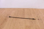 Nos 1987 Yamaha Exciter Oil Pump Cable. Fixed Price $44.00.