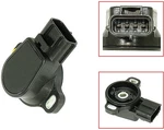 Spi Throttle Position Sensor For 2006 Arctic F7 Firecat Snowmobile. Fixed Price $92.32.