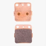 Kimpex Hd Metallic Brake Pad - Rear, Front Right, Left,. Fixed Price $34.58.