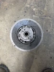 1994 Yamaha Vmax 600 Secondary Clutch. Fixed Price $65.00.