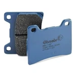 Brembo 07YA1107 Disc Brake Pad Set Rear For 1984-1985 Yamaha FJ1100. Fixed Price $45.60.