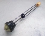 Ski-doo Rev Fuel Gauge Gas Tank Level Indicator 513033092 513033358 Free Ship. Fixed Price $36.00.