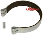 New 00-14 Arctic Cat Ac Z120 F120 Sno-pro Brake Band 1602-021. Fixed Price $77.99.