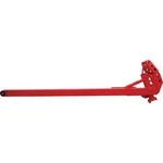 Spi Sports Parts Inc Left Hand Trail Arm Red For Polaris SM-08093. Fixed Price $161.60.
