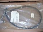 Ski Doo Snowmobile Grand Touring Gsx Summit Brake Line Hose New Oem 507032503. Fixed Price $39.95.