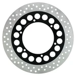 100% New Brake Disc Rotor Front Right For Yamaha Xs 400 Dohc 1982 1983 1984. Fixed Price $98.99.