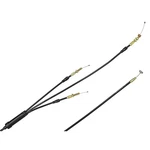 Kimpex 05-139-66 1990-1991 Ski Doo Safari Lxe Throttle Cable-mikuni. Fixed Price $38.19.