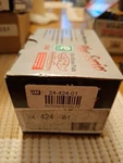 Kelsey-hayes 24-424-01 Front Disc Brake Pads Set Automotive Replacement Parts. Fixed Price $22.00.