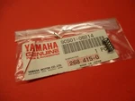 Nos New Original Oem Yamaha SS540 SR540 SS440 Compression Spring 90501-08214. Fixed Price $11.99.