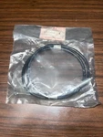 Nos/oem Vintage Kawasaki/sno-jet Snowmobile Brake Cable Pn: 070228 54005-3502. Fixed Price $40.00.