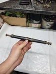 2001-2006 Polaris Edge Classic Le Supersport M-10 Lower Shock Mount 5132793. Fixed Price $27.00.