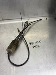 93 94 95 96 Polaris Xlt Sp Xcr 600 Triple Oem Throttle Oil Cable 7080458 7080543. Fixed Price $70.49.