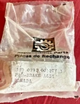 Genuine Ski-doo Bombardier Snowmobile Oem Brake Pad 581079100 New. Fixed Price $12.00.