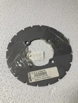 Genuine Polaris Scrambler Magnum Trail Boss Oem Notched Front Brake Disc 5211869. Fixed Price $35.00.