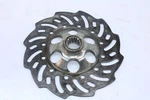 15-24 Polaris Switchback 800 Pro Front Brake Disc Rotor 2209691. Fixed Price $100.00.