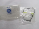 Nos Yamaha Oil Pump Cover Gasket GP338 GP433 SL338 SL433 EX440 859-15466-00-00. Fixed Price $10.34.