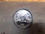 Vintage John Deere Snowmobile Speedometer 335 Miles Ships Worldwide. Fixed Price $29.99.