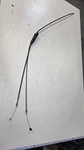 Polaris Oem Throttle Cable 7081329 Fit Rmk Iq Shift 600.... Fixed Price $75.98.