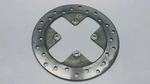 2005 Can Am Outlander 400 Xt Front Brake Rotor Disc Disk 705600279 705600603. Fixed Price $9.99.