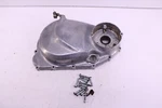 1982 Kawasaki Ltd KZ440D Belt Clutch Side Engine Motor Cover. Fixed Price $20.00.