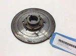 Polaris Disc Brake Rotor Fits 1973 Tx 340 Free Air F/a 1332043 Oem. Fixed Price $19.95.