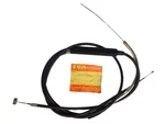 1974-1975 Suzuki B100 Snowmobile Oem Throttle Cable 58300-92000. Fixed Price $79.98.