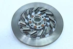 07-13 Yamaha Venture Lite Oem Brake Disk Rotor 8GC-2581T-00-00. Fixed Price $50.00.