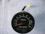 Polaris Snowmobile 2000-2001 Rmk Classic Sp Xcr Sks Tachometer 3280308. Fixed Price $67.99.