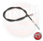 Brake Cable Yamaha Phazer Snowmobile 87F-26340-00-00. Fixed Price $16.95.