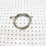2012 Polaris Switchback 800 Brake Line Hose 2204038. Fixed Price $8.85.