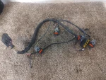 2007 Arctic Cat F8 Console Wire Harness 1686-308. Fixed Price $40.00.