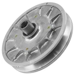 Caltric Secondary Clutch For Polaris Sportsman 800 Efi 2005-2007 1322707 Atv. Fixed Price $168.00.