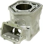 Sports Parts Inc Cylinder For 2009 2010 Ski-doo Mx Z 600 Adrenaline Snowmobile. Fixed Price $228.70.