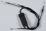 1996-1997 Polaris Indy Xlt Classic Snowmobile Spi Throttle Cable. Fixed Price $32.91.