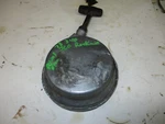 Vintage Snowmobile 1971 Arctic Cat Panther 340 Jlo Rockwell Engine Recoil. Fixed Price $39.99.