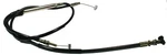 Arctic Cat Powder Special 580 Efi, 1997, Throttle Cable 0687-035. Fixed Price $28.99.