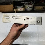 2001-2004 Polaris Pro X2 Xr 440 600 Right Hand Motor Mount Strap 5245271. Fixed Price $18.00.