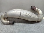 2001 Ski Doo Mxz 600 Exhaust Tuned Pipe Expansion Chamber. Fixed Price $229.99.