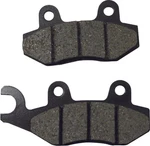 SP1 Full Metal Brake Pads For Arctic Cat T500 08-09. Fixed Price $57.41.