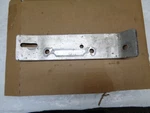 2001-2004 Polaris Pro X2 Xr 440 600 Left Hand Motor Mount Strap 5245270. Fixed Price $40.50.