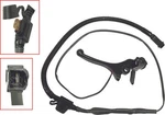 Sports Parts Heated Replacement Brake Levers SM-08582. Fixed Price $162.95.