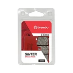 Brembo Disc Brake Pad Set, Prime Sinter 07KA13SA. Fixed Price $65.96.