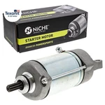 Starter Motor For Yamaha Arctic Cat Rs Vector Gt Venture Fx Nytro Mtx Rtx Xtx. Fixed Price $111.79.