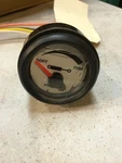 2000 Polaris Xc 700 Deluxe Shock Guage, P/n 3280336. Fixed Price $20.00.