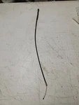 Oem Arctic Cat 1970S Panther Z95 Throttle Cable 0187-007. Fixed Price $40.00.
