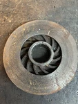 Arctic Cat Brake Disc Rotor 1602-656 2004-2020 ZR900 F7 F8 F1000 Crossfire M Z1. Fixed Price $20.00.